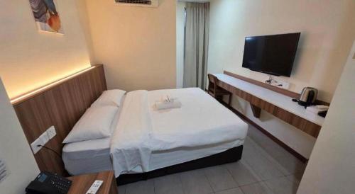 weiss hotels kepong baru