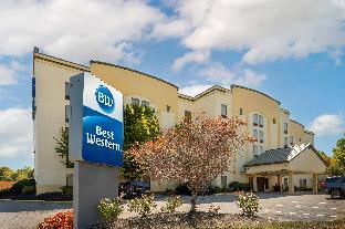 Best Western Louisville East Inn & Suites,Jeffersontown>>Jefferson County,3 star