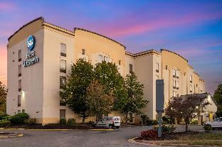 best western louisville east inn and suites