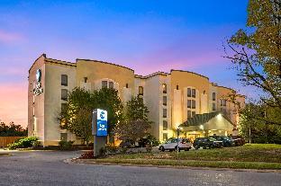 best western louisville east inn and suites