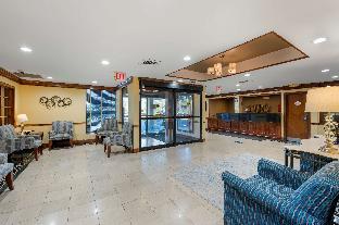 Best Western Louisville East Inn & Suites,Jeffersontown>>Jefferson County,3 star