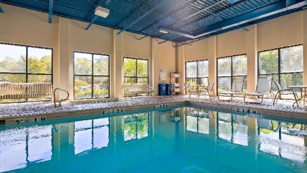 best western louisville east inn and suites