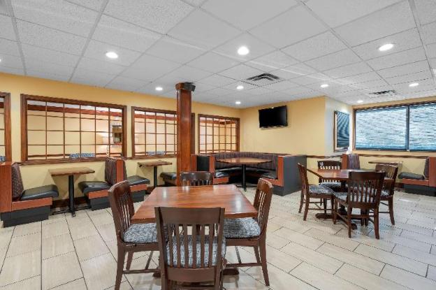 best western louisville east inn and suites