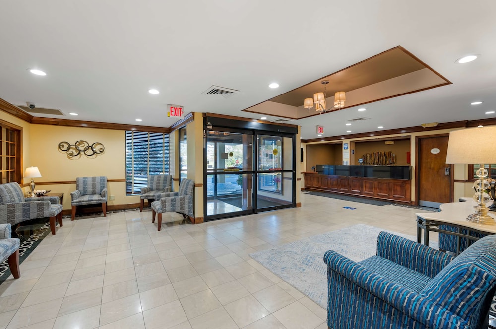 best western louisville east inn and suites