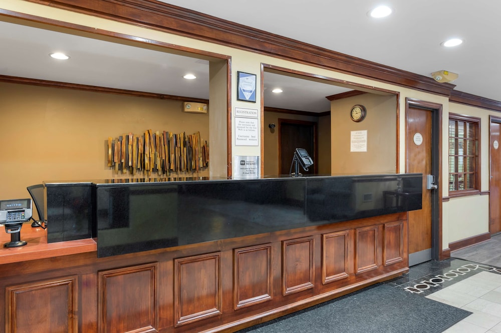 best western louisville east inn and suites