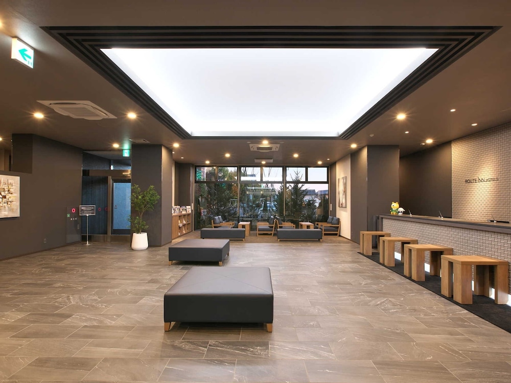 hotel route inn kuwana