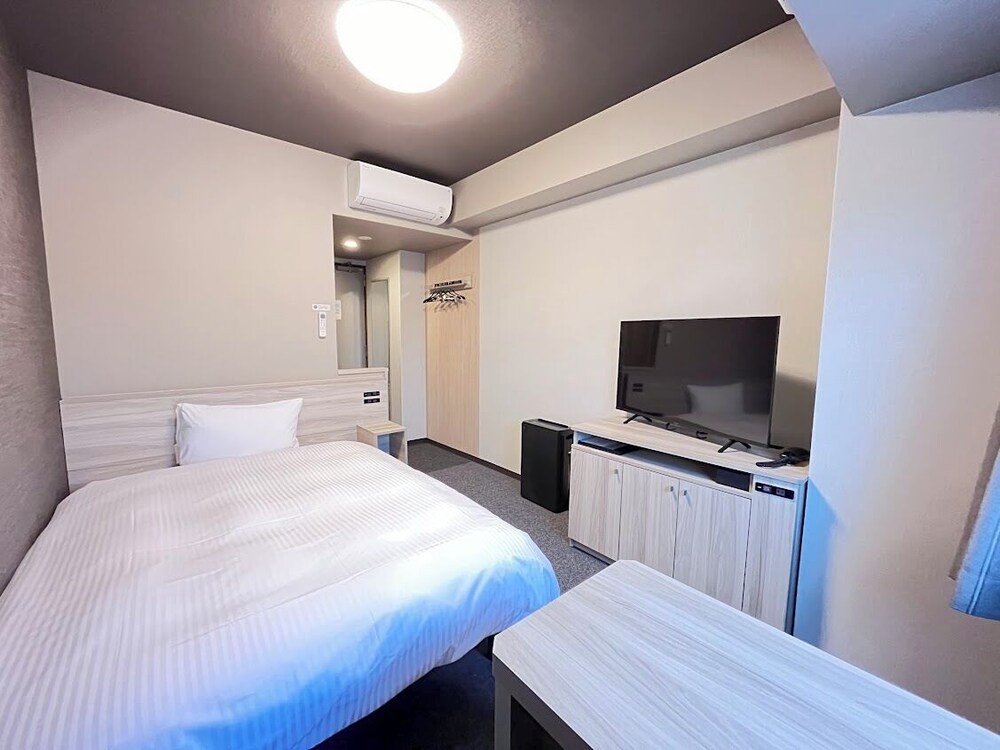 hotel route inn kuwana