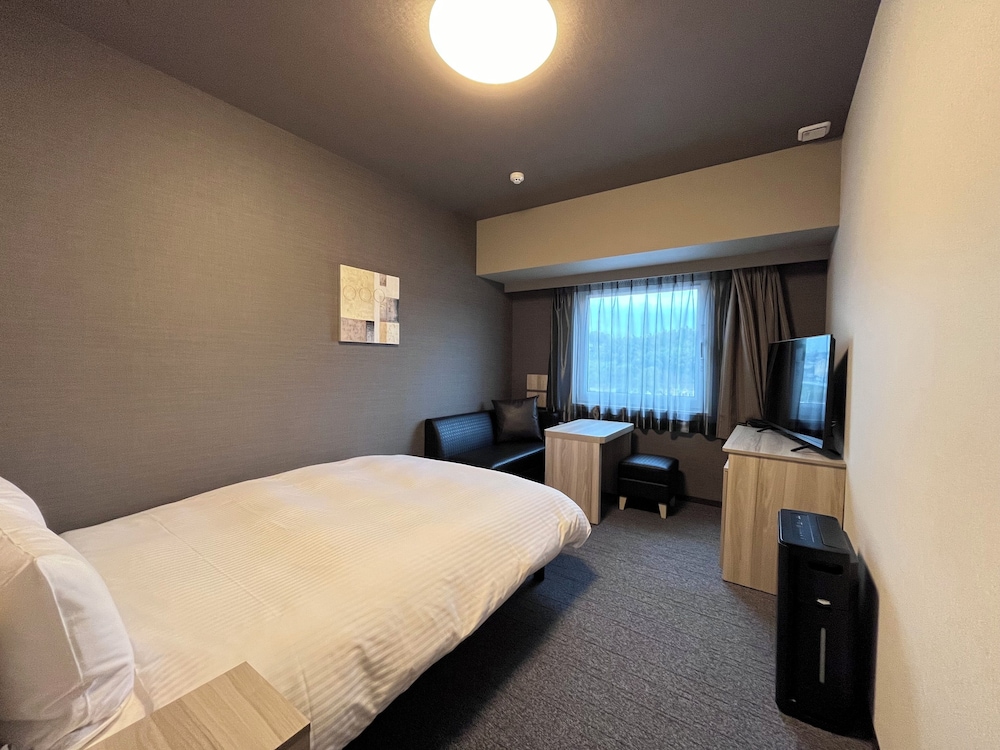 hotel route inn kuwana