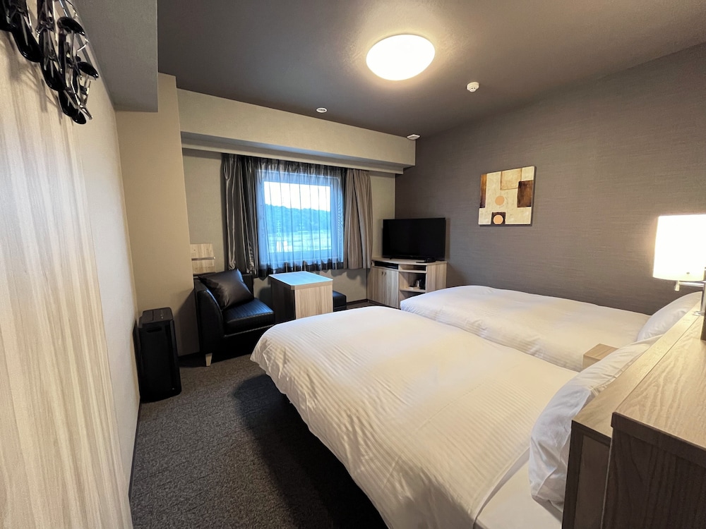 hotel route inn kuwana