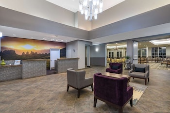 La Quinta Inn & Suites By Wyndham Loveland/Estes Park,Larimer County>>Fort Collins,3 star