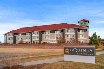La Quinta Inn & Suites By Wyndham Loveland/Estes Park,Larimer County>>Fort Collins,3 star