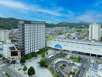 Hotel Route Inn Grand Kainan Ekimae,,3 star