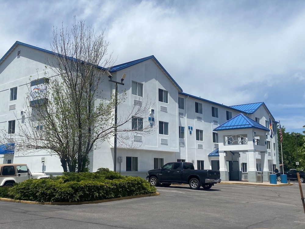 baymont by wyndham loveland fort collins area