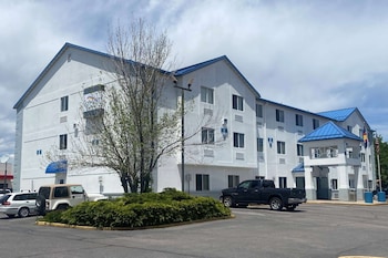 Baymont By Wyndham Loveland/Fort Collins Area,Loveland>>Fort Collins,2 star