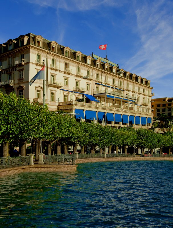 hotel splendide royal