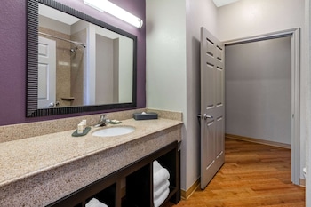 La Quinta Inn & Suites By Wyndham Lumberton,Evadale>>Beaumont,3 star