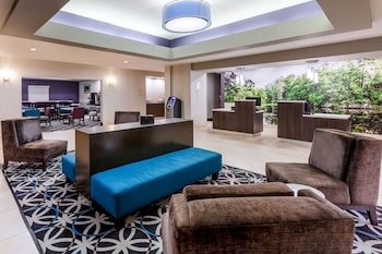 La Quinta Inn & Suites By Wyndham Lumberton,Evadale>>Beaumont,3 star