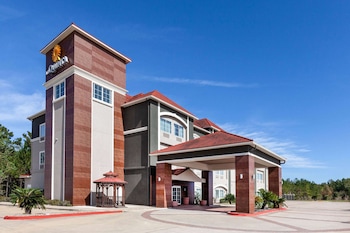 La Quinta Inn & Suites By Wyndham Lumberton,Evadale>>Beaumont,3 star