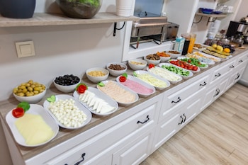 romantic hotel istanbul