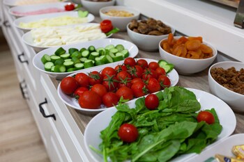 romantic hotel istanbul