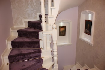 romantic hotel istanbul