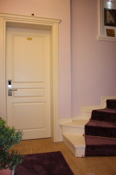 romantic hotel istanbul