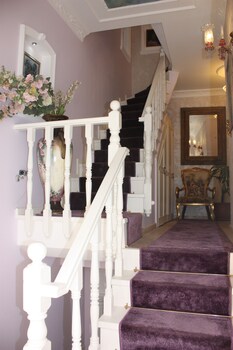 romantic hotel istanbul