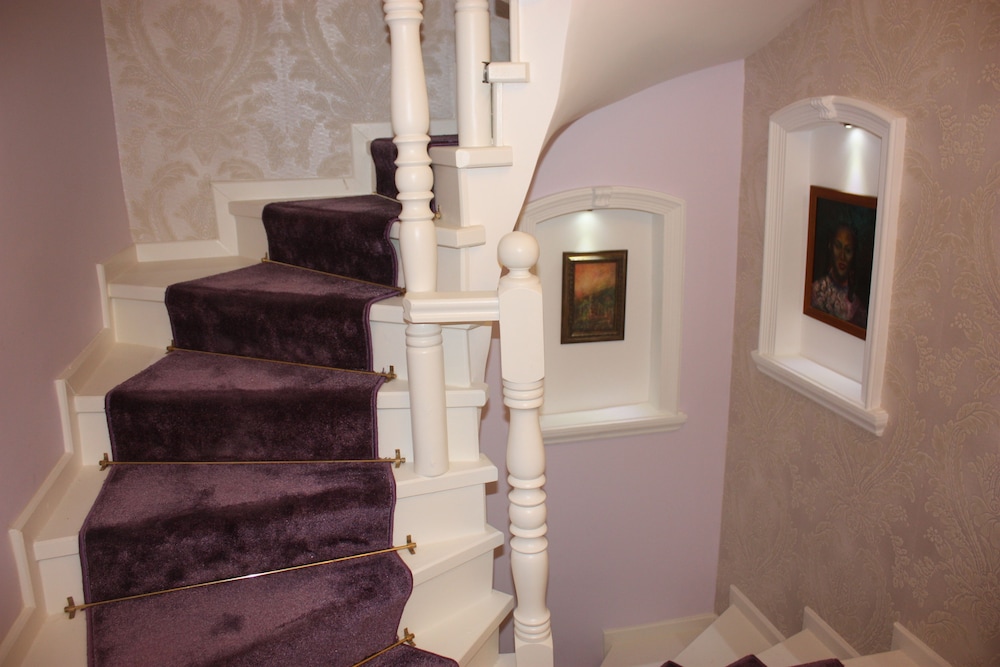 romantic hotel istanbul