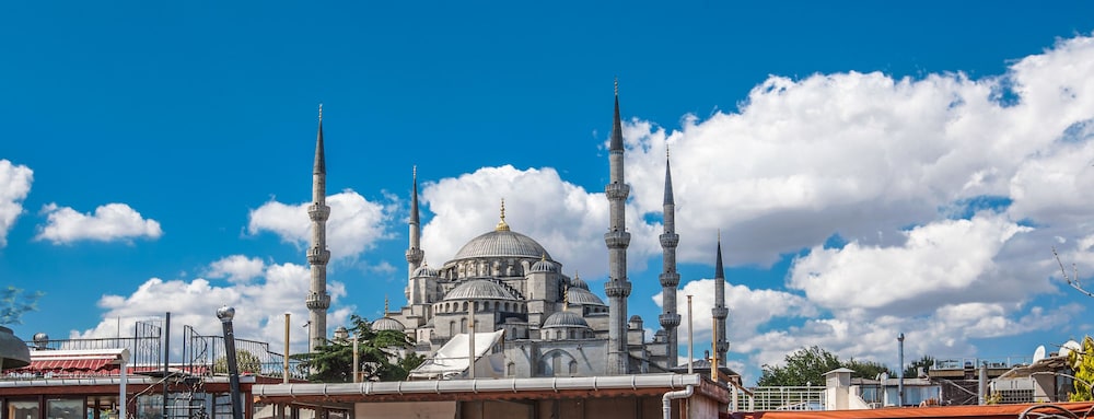 romantic hotel istanbul