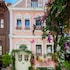romantic hotel istanbul