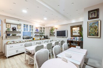 romantic hotel istanbul