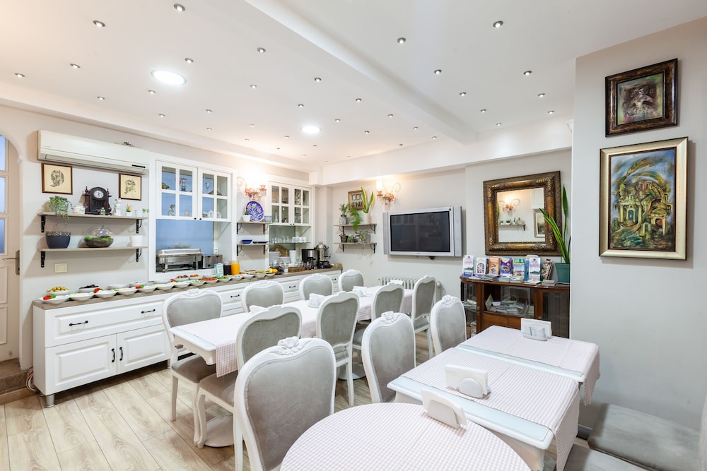romantic hotel istanbul
