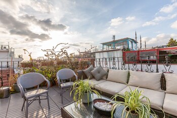 romantic hotel istanbul