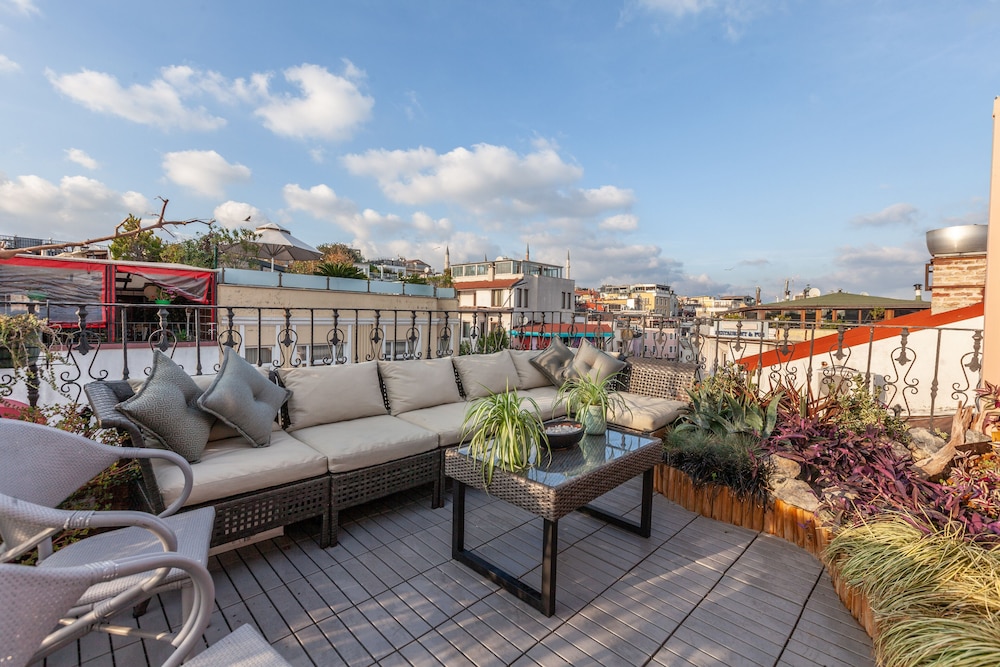 romantic hotel istanbul