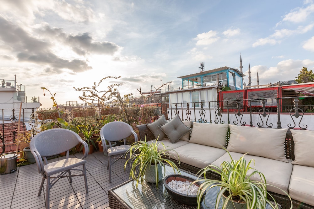 romantic hotel istanbul