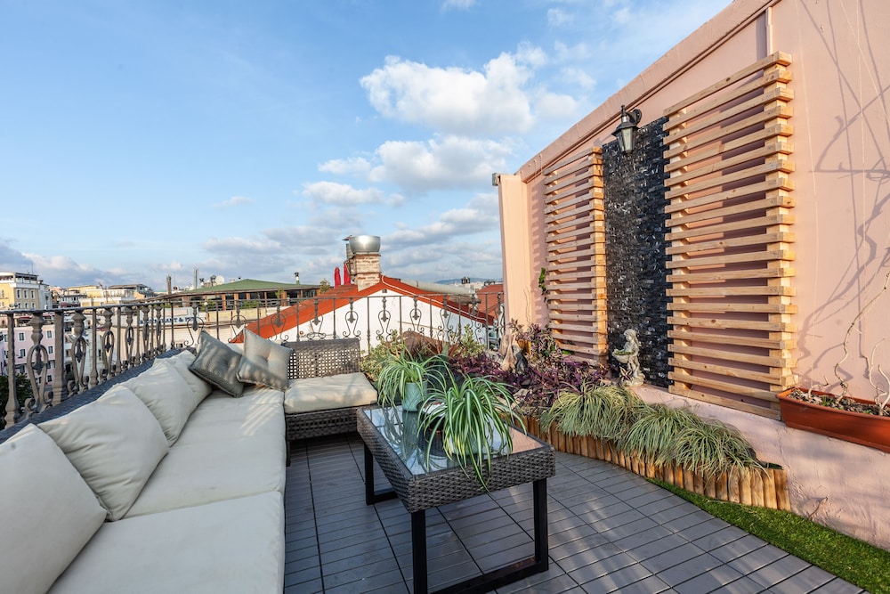 romantic hotel istanbul
