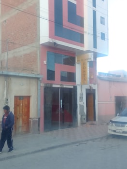 uyuni