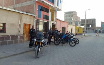 uyuni