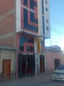 uyuni