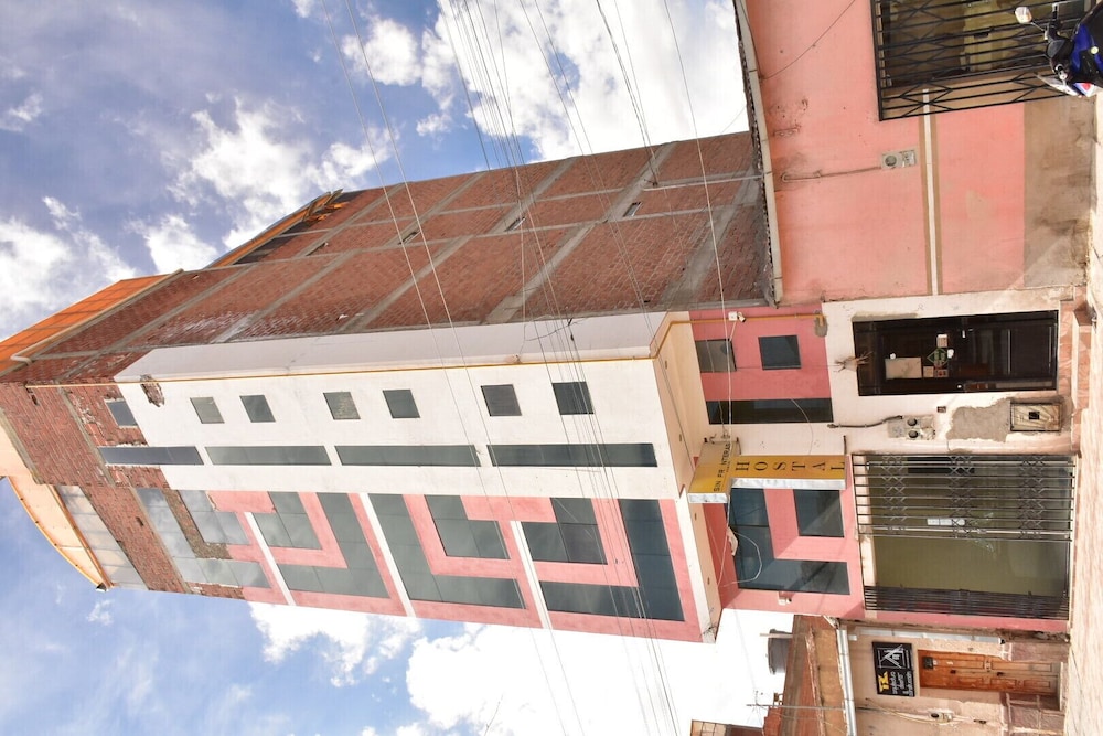 uyuni