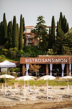 dependences san simon resort