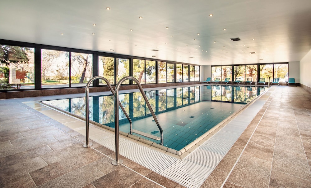 dependences san simon resort