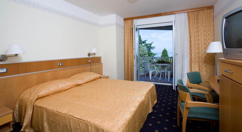 dependences san simon resort