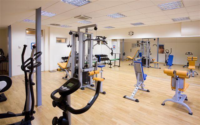 Dependences - San Simon Resort,Near Izola Marina,4 star