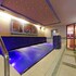 dependences san simon resort