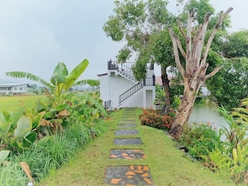 the green season resort chiang rai