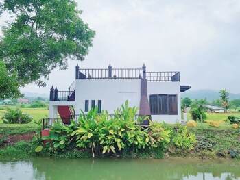 the green season resort chiang rai