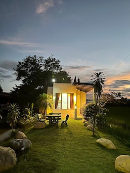 The Green Season Resort Chiang Rai,,3 star