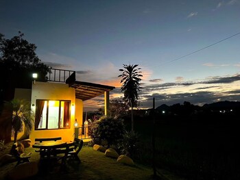 The Green Season Resort Chiang Rai,,3 star