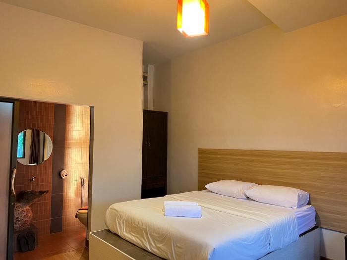 the green season resort chiang rai